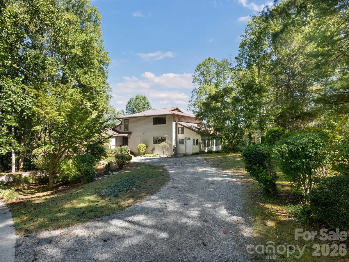 623 Owensby Road, Hendersonville, NC 28792 - #1