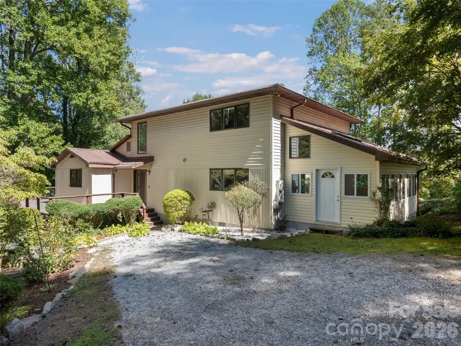 623 Owensby Road, Hendersonville, NC 28792 - #2