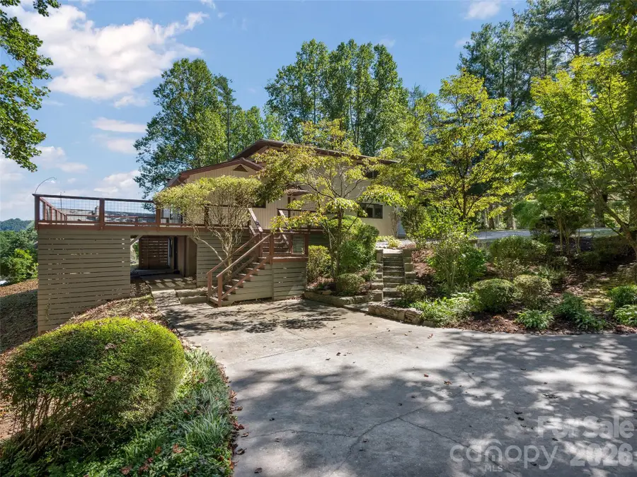 623 Owensby Road, Hendersonville, NC 28792 - #3