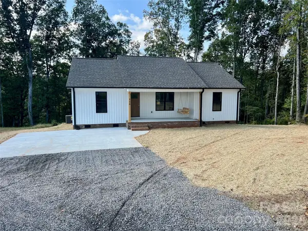 1815 Hollywood Drive, Salisbury, NC 28144