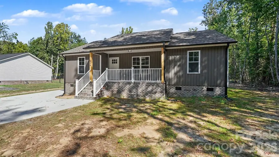 1815 Hollywood Drive, Salisbury, NC 28144 - #2