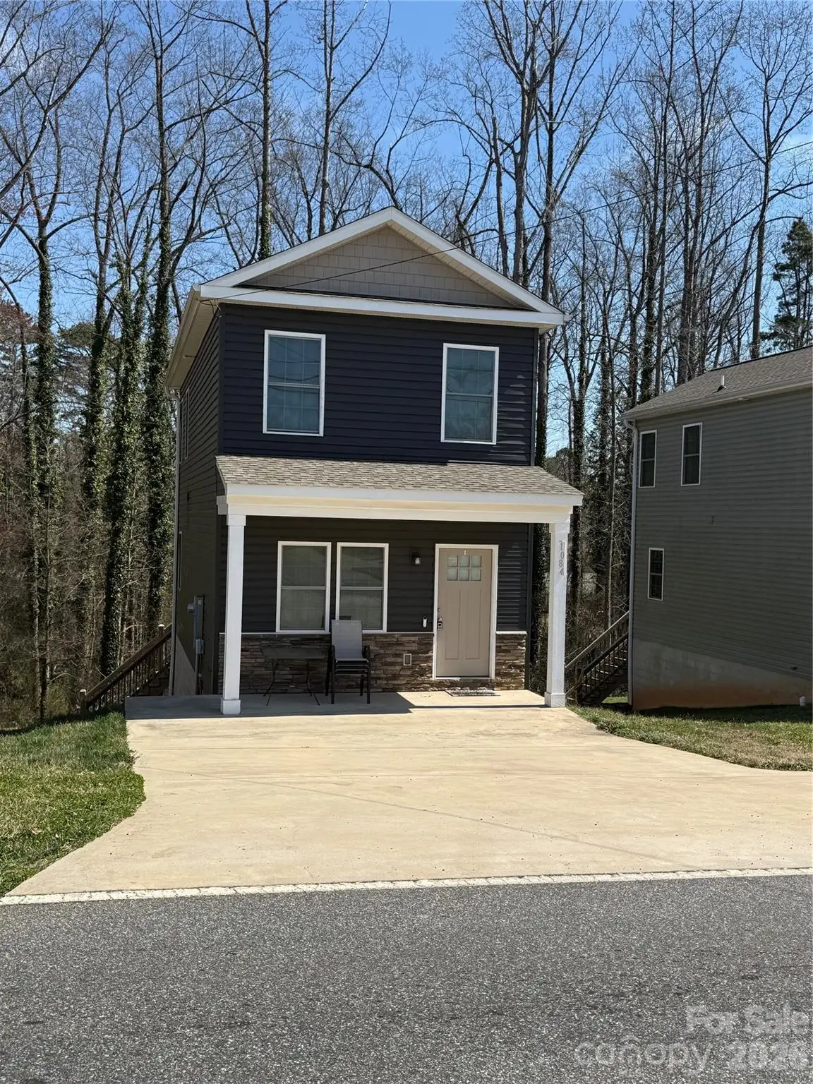 1084 20th Street Ne, Hickory, NC 28601 - #1