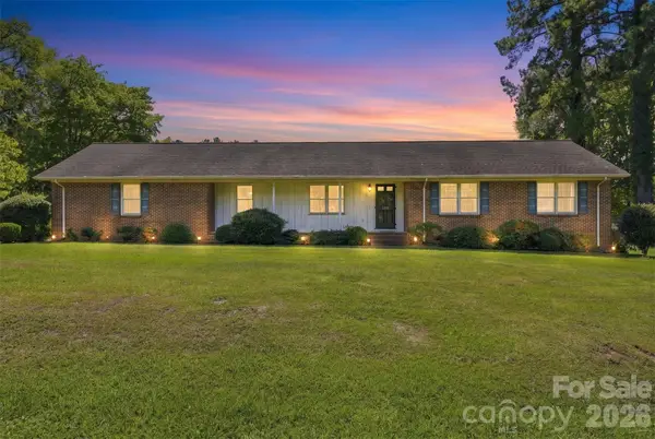 1213 Hawthorne Road, Lancaster, SC 29720