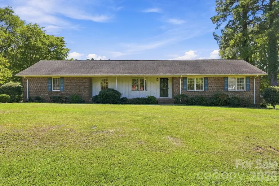 1213 Hawthorne Road, Lancaster, SC 29720 - #2