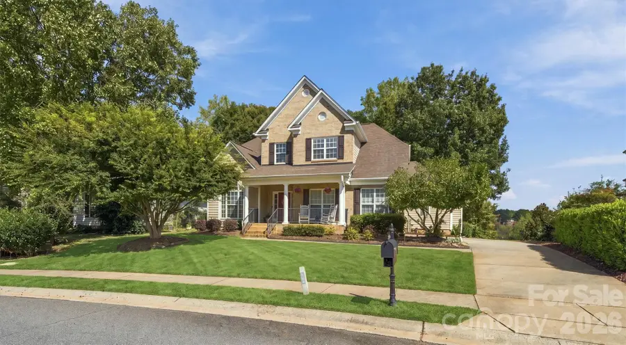 1550 Valhalla Drive, Denver, NC 28037 - #2