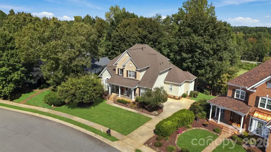 1550 Valhalla Drive, Denver, NC 28037 - #3