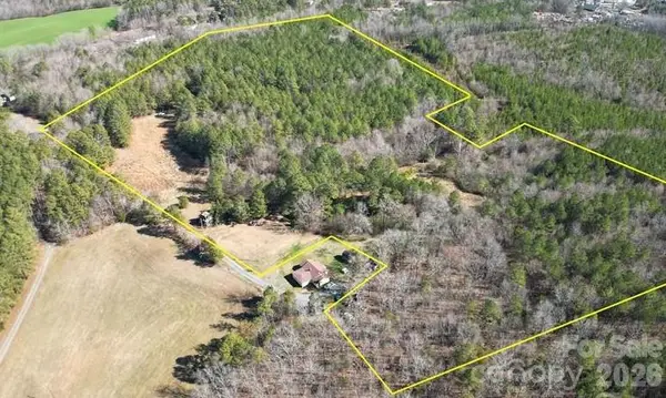 16252 Eury Road, Norwood, NC 28128