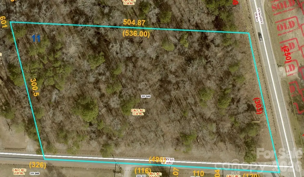 0 Henry Lane, Salisbury, NC 28147 - #1