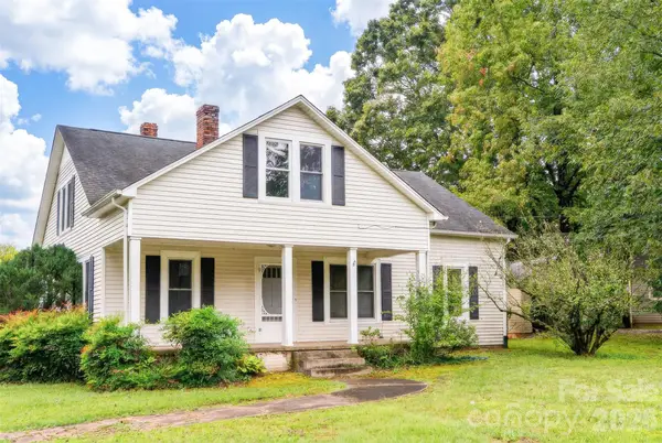 1173 Piedmont Road, Morganton, NC 28655