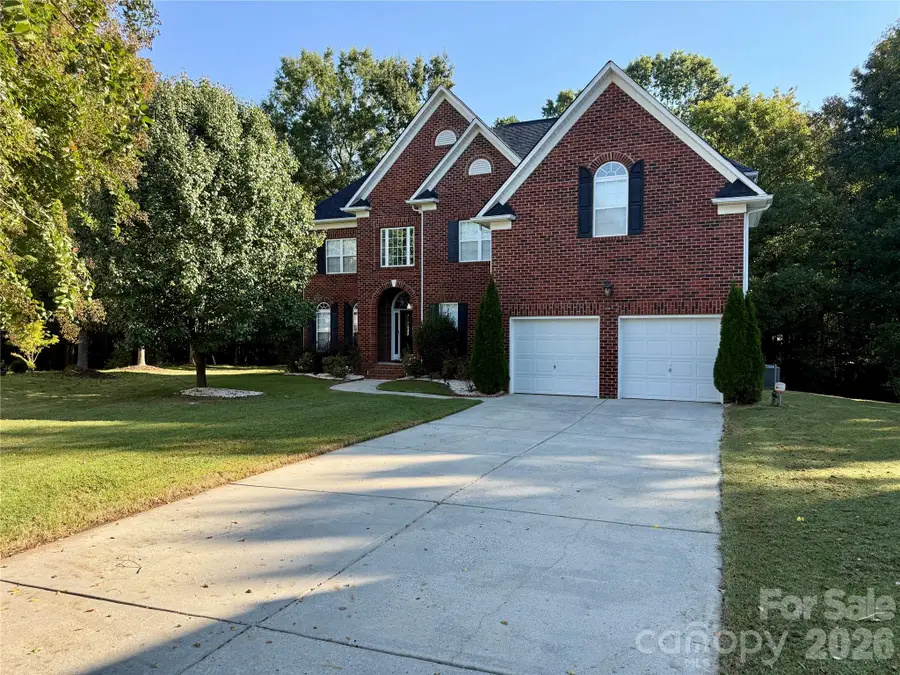 1503 Copperplate Road, Charlotte, NC 28262 - #2