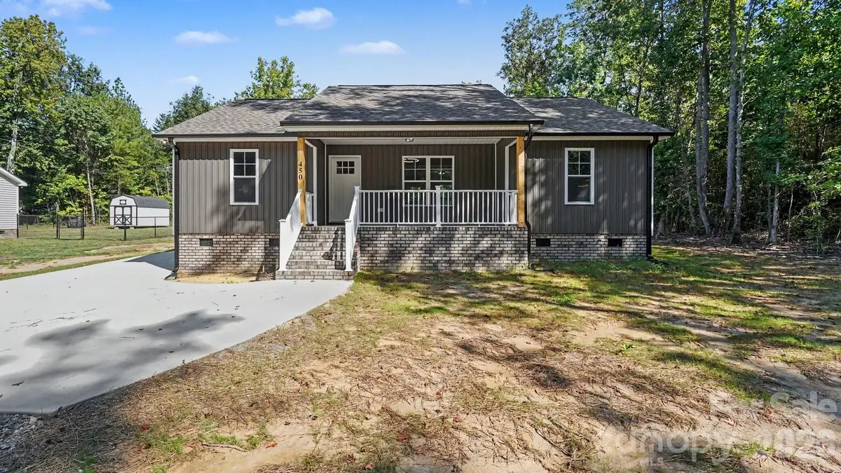 1825 Hollywood Drive, Salisbury, NC 28144 - #1