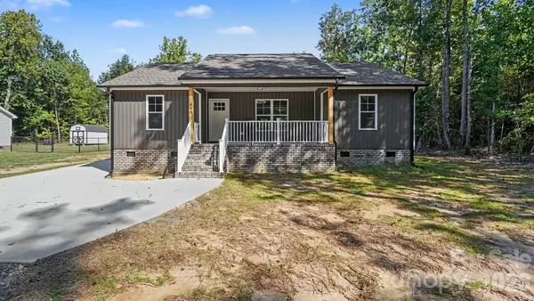 1825 Hollywood Drive, Salisbury, NC 28144