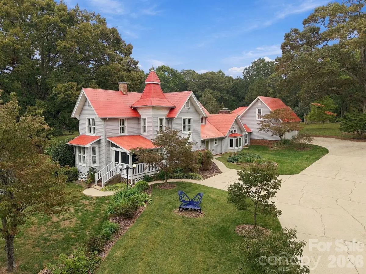 4036 Will Proctor Street, Denver, NC 28037 - #1