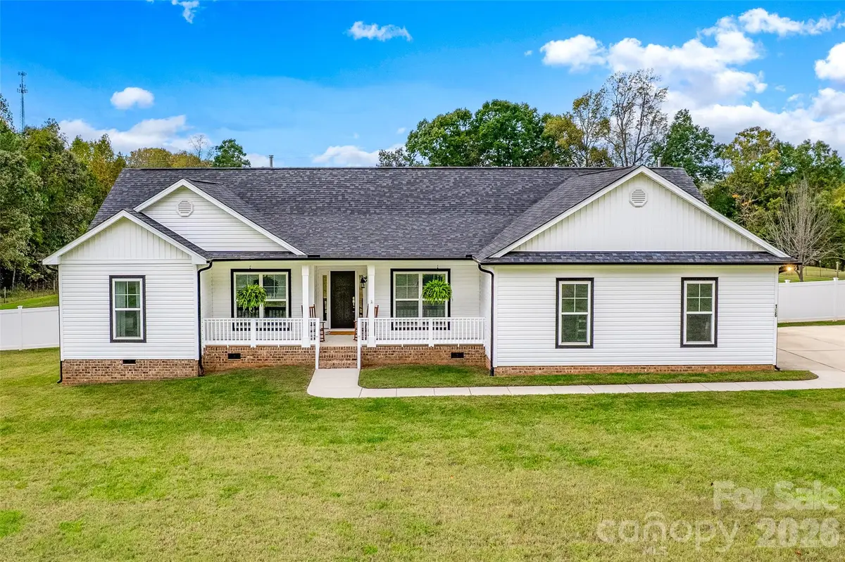 196 Treebark Road #10, Statesville, NC 28625 - #1