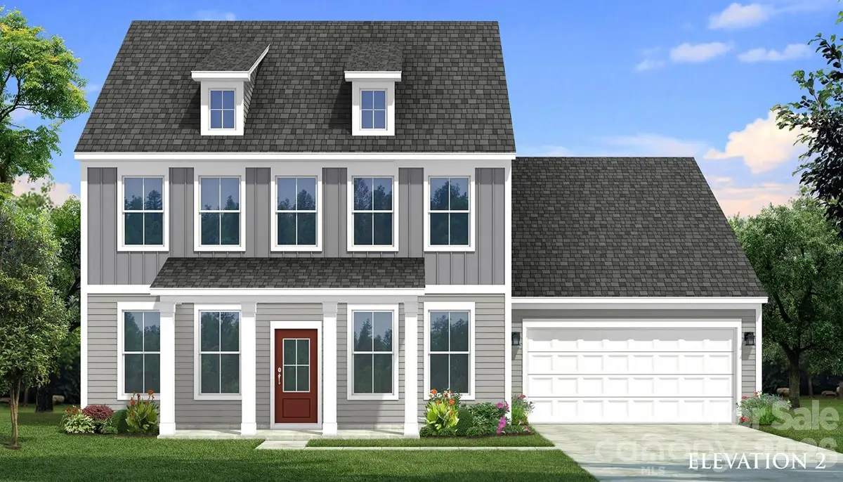 308 Supernova Drive, York, SC 29745 - #1