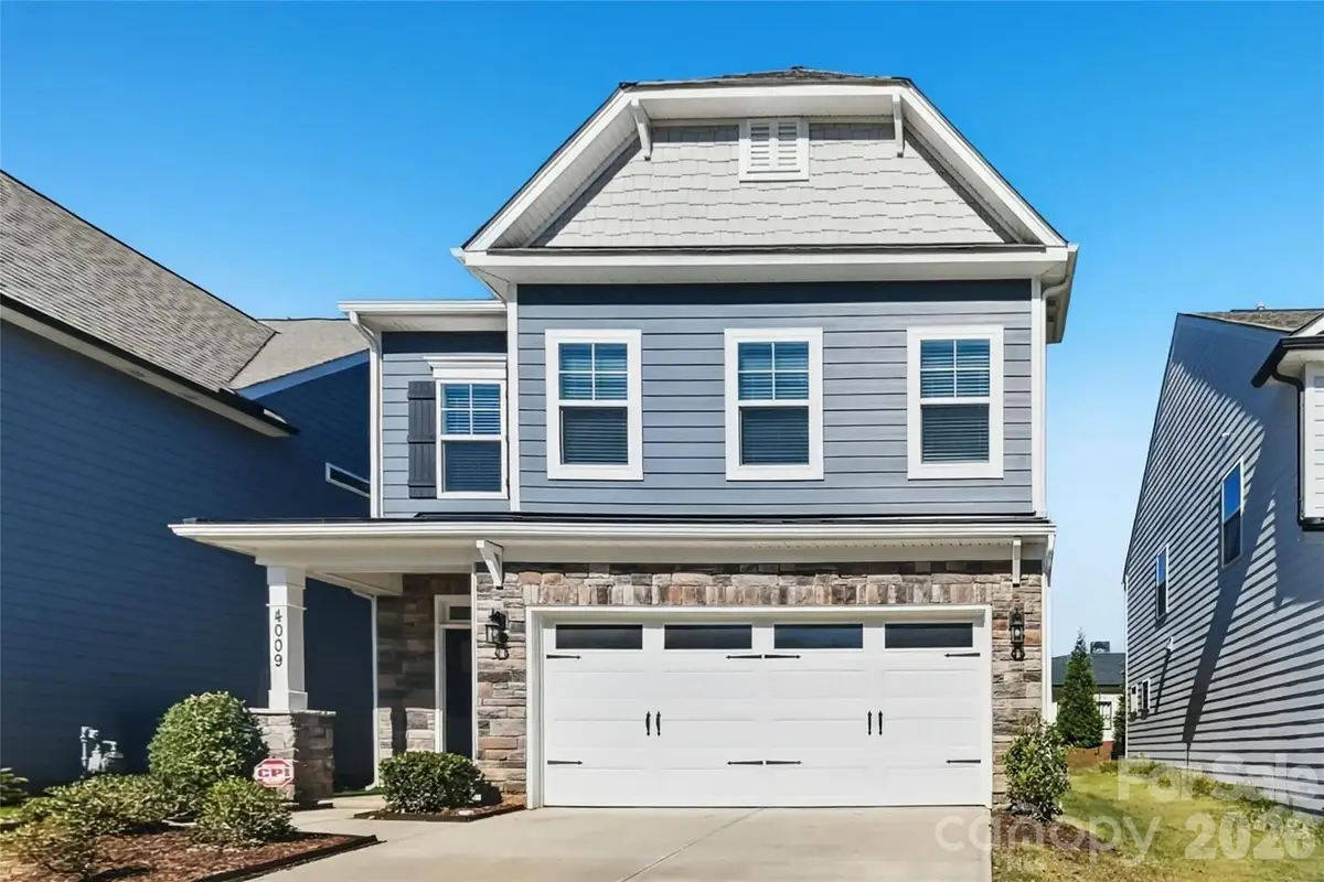 4009 Belle Landing Road, Charlotte, NC 28270 - #1