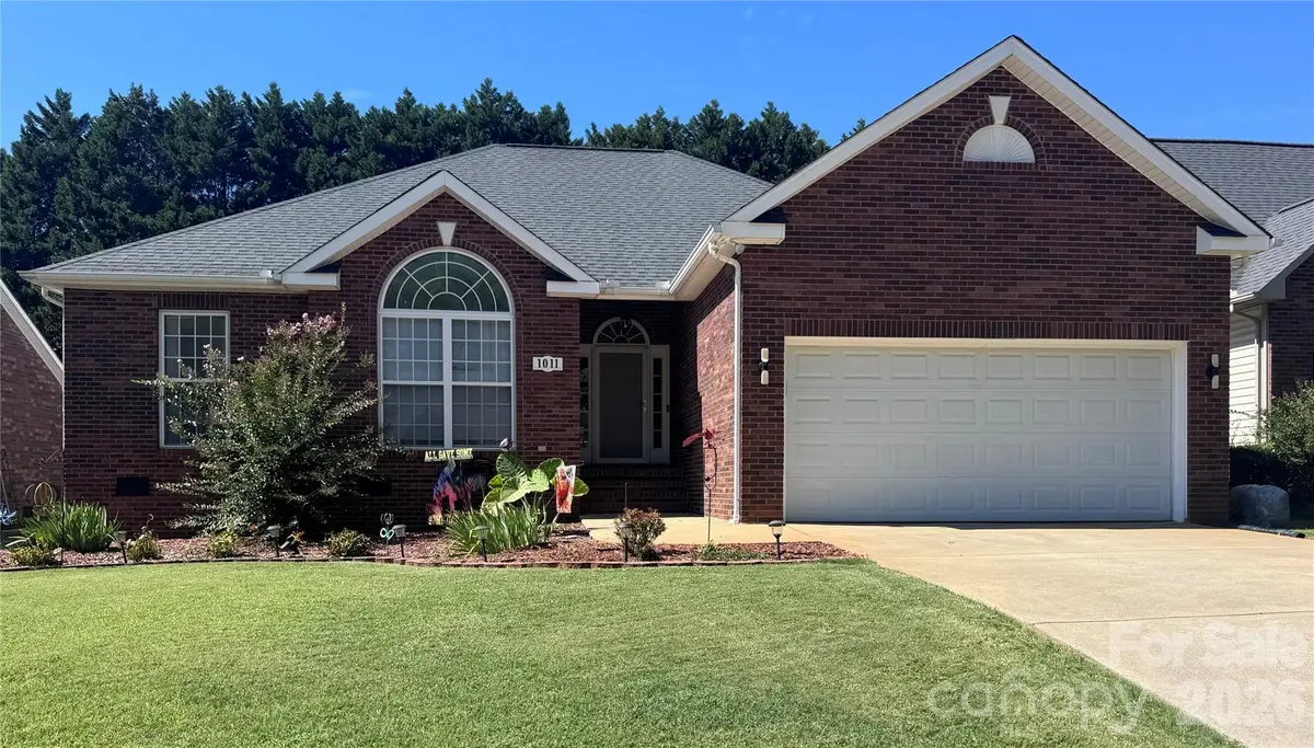 1011 Overhill Road, Salisbury, NC 28144 - #1