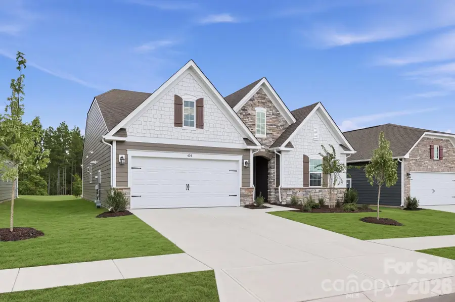 404 Waxhaw Village Road #307, Lancaster, SC 29720 - #2