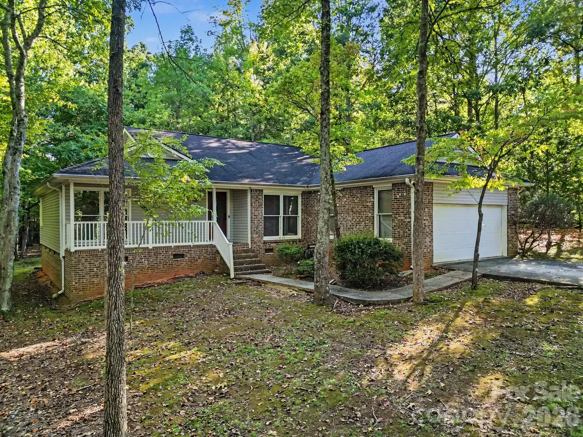 5607 Dorchester Avenue, Harrisburg, NC 28075 - #1
