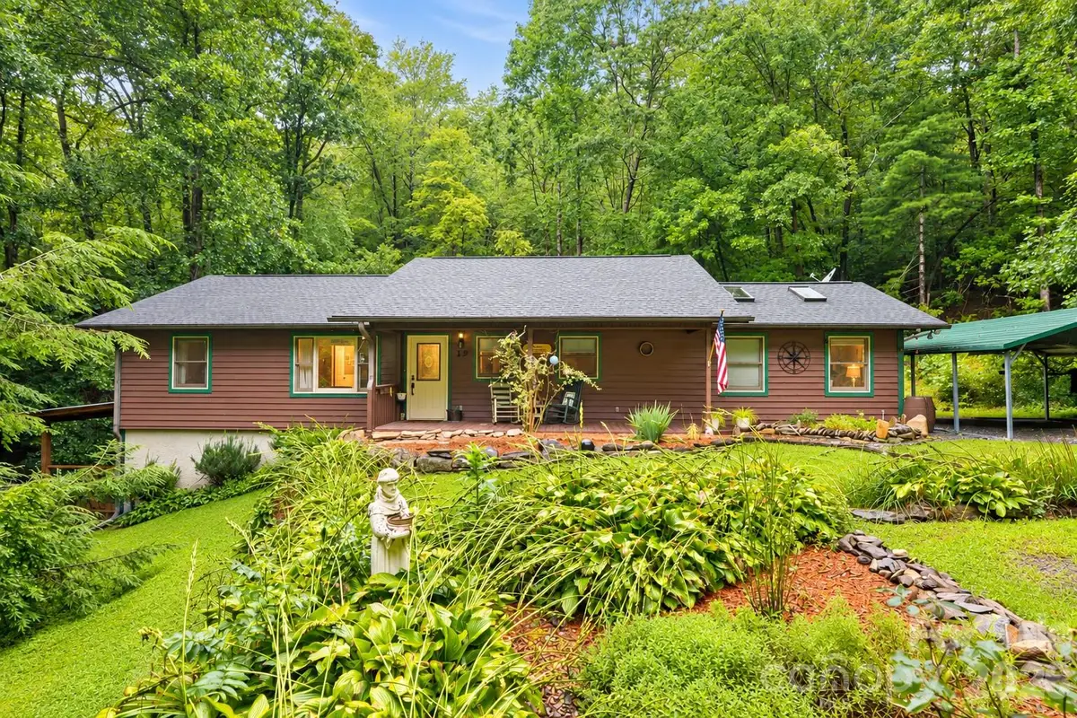 19 Forge Drive, Mills River, NC 28759 - #1