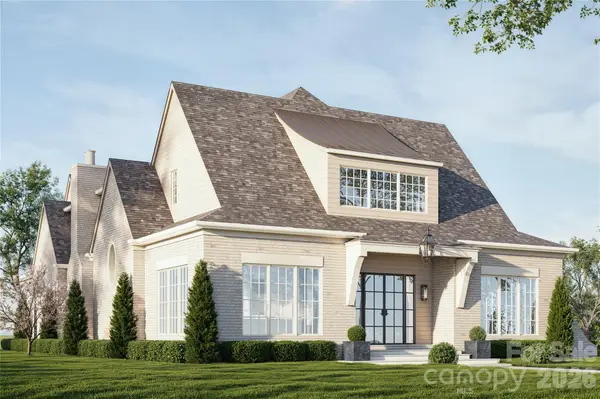 705 Wingrave Drive, Charlotte, NC 28270