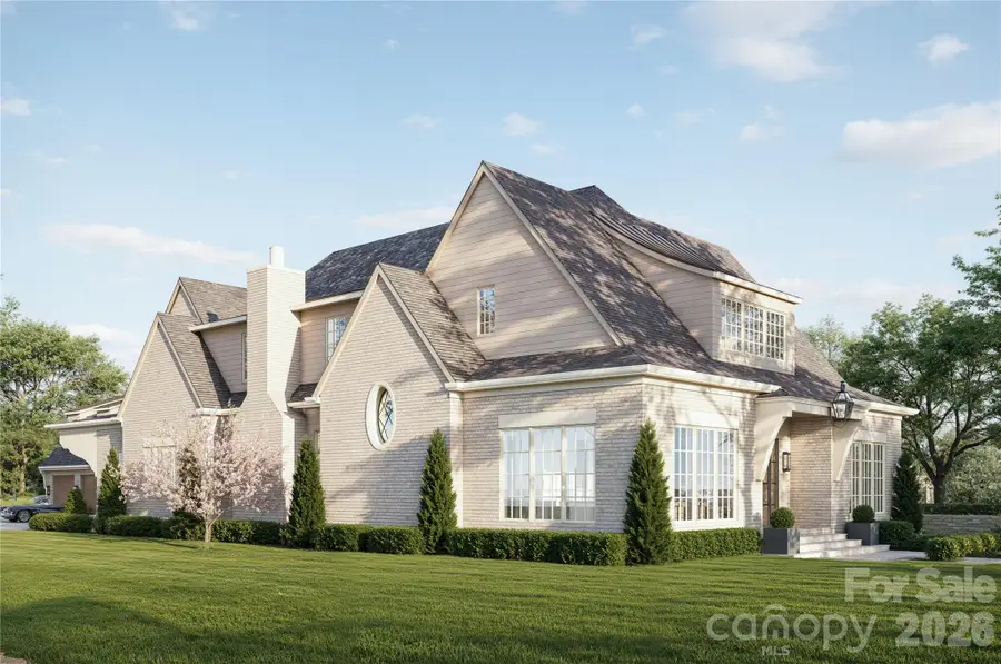 705 Wingrave Drive, Charlotte, NC 28270 - #2