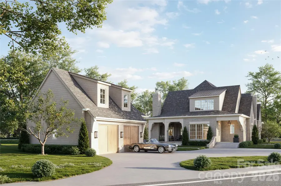 705 Wingrave Drive, Charlotte, NC 28270 - #3