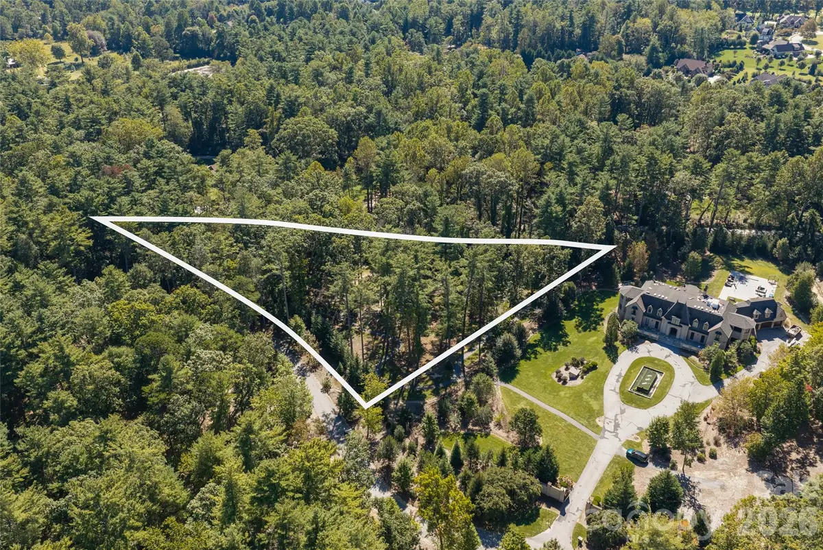 9999 Sherwood Drive S, Flat Rock, NC 28731 - #1
