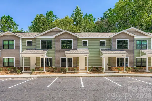 1761 J Julian Lane, Charlotte, NC 28208