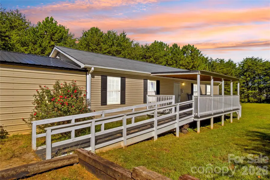 327 James Farm Road, Statesville, NC 28625 - #2