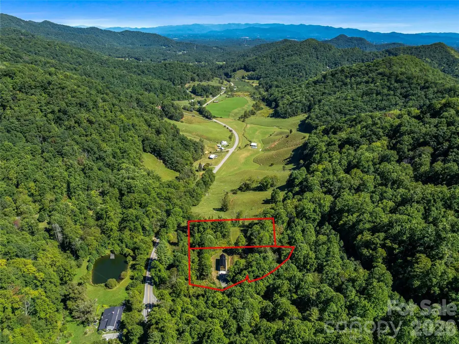 708 & 710 Kendal Drive, Leicester, NC 28748 - #2