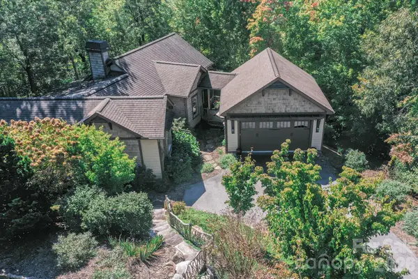 44 Sunset Trace, Brevard, NC 28712
