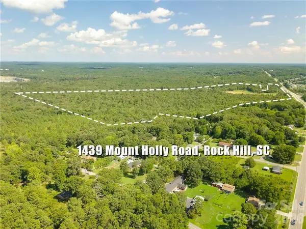 1439 Mount Holly Road, Rock Hill, SC 29730