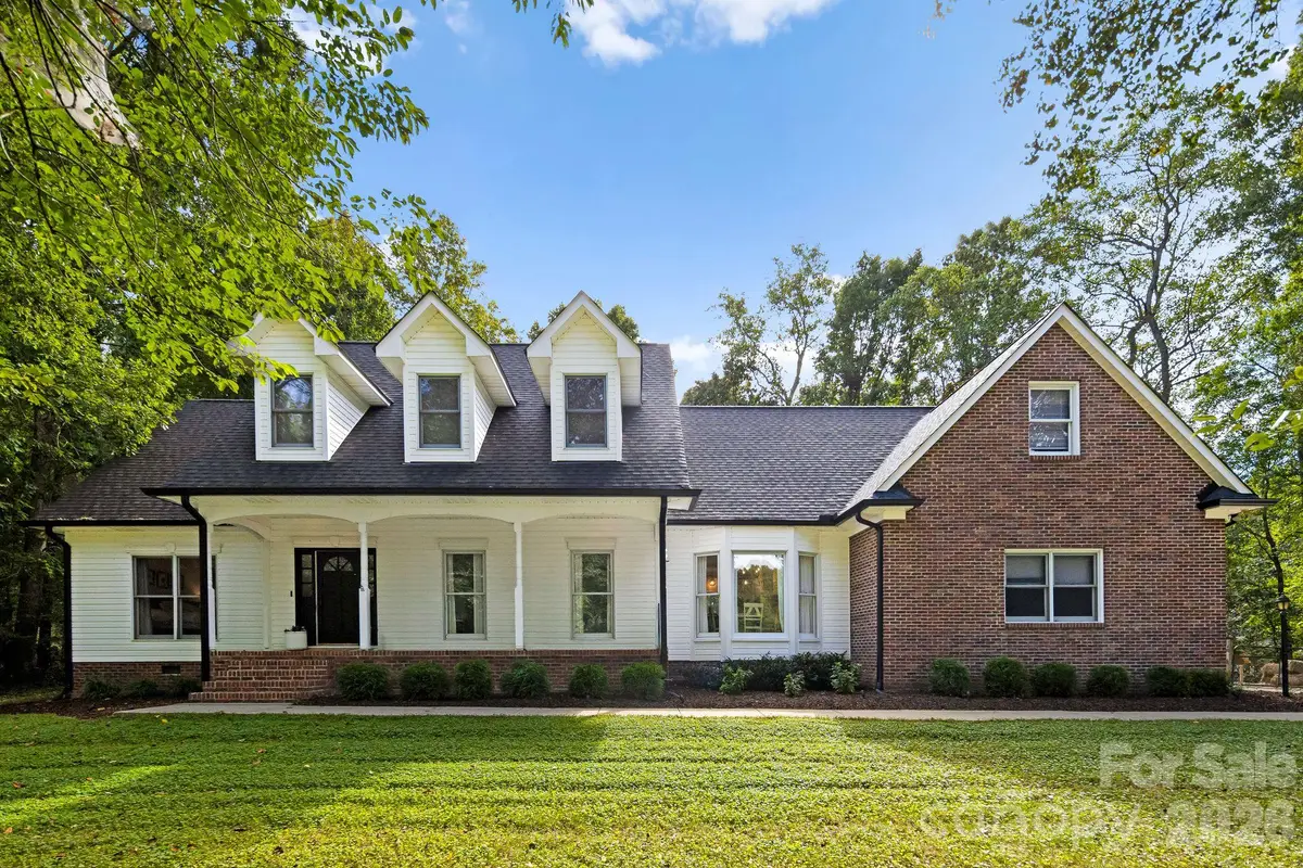 10719 Connell Mill Lane, Mint Hill, NC 28227 - #1