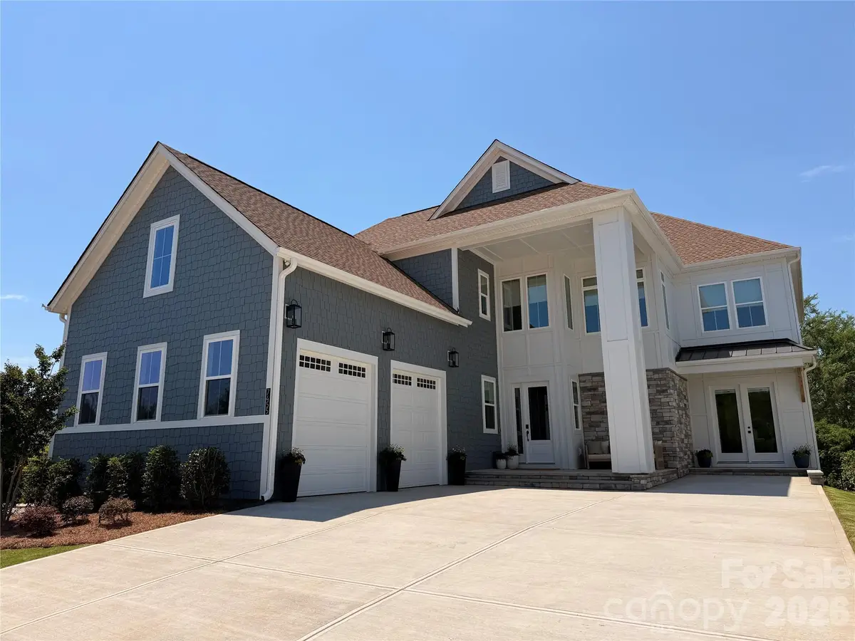 7455 Paddle Lane #057, Sherrills Ford, NC 28673 - #1