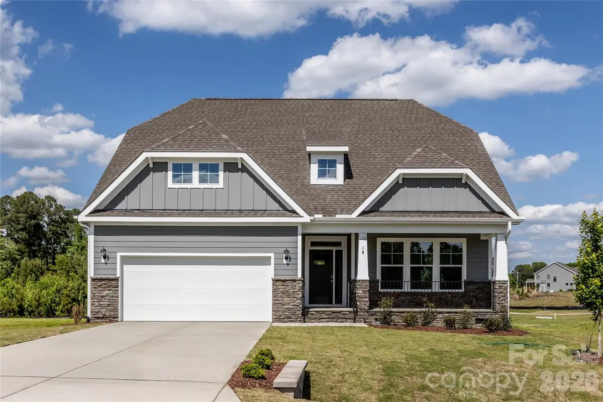 12514 Idlewild Road, Matthews, NC 28105 - #1