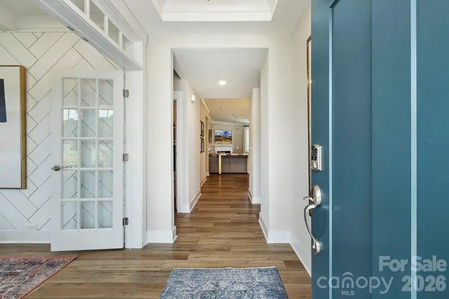 12514 Idlewild Road, Matthews, NC 28105 - #2