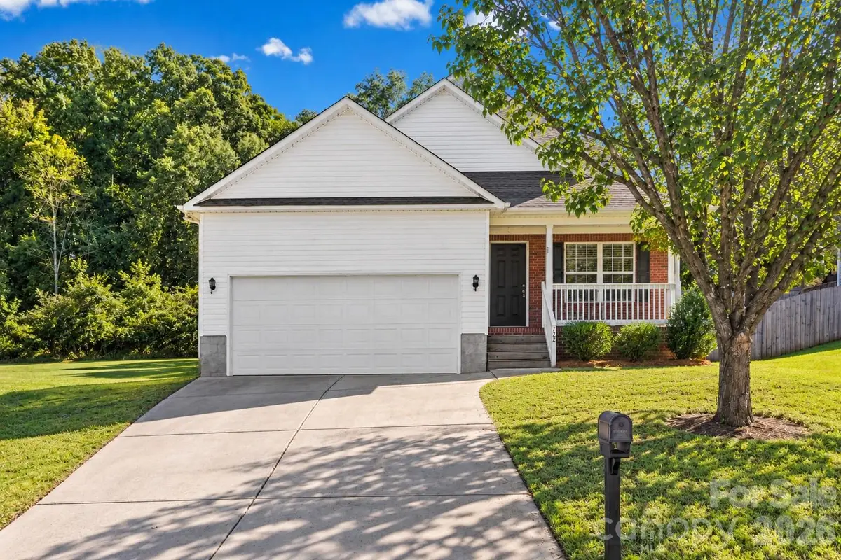 172 Pheasant Ridge Circle, York, SC 29745 - #1