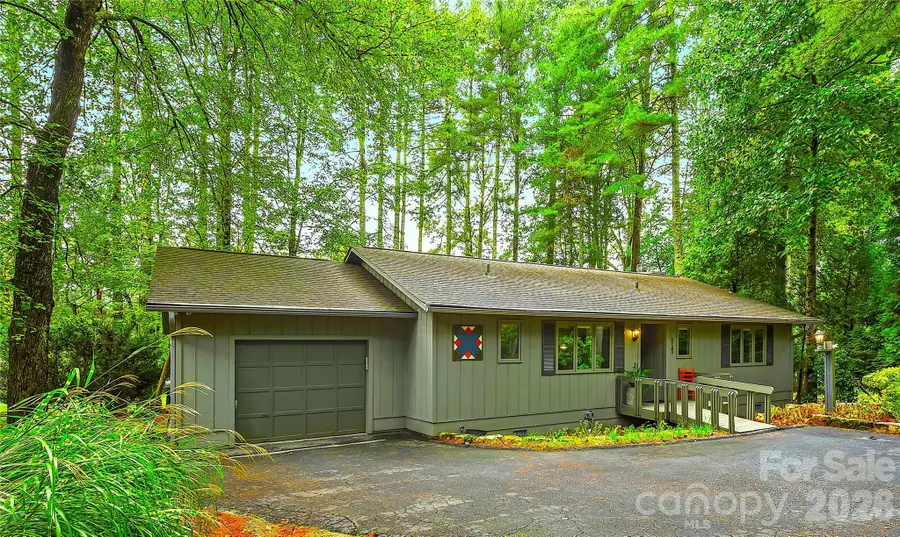 109 Middle Connestee Trail, Brevard, NC 28712 - #2