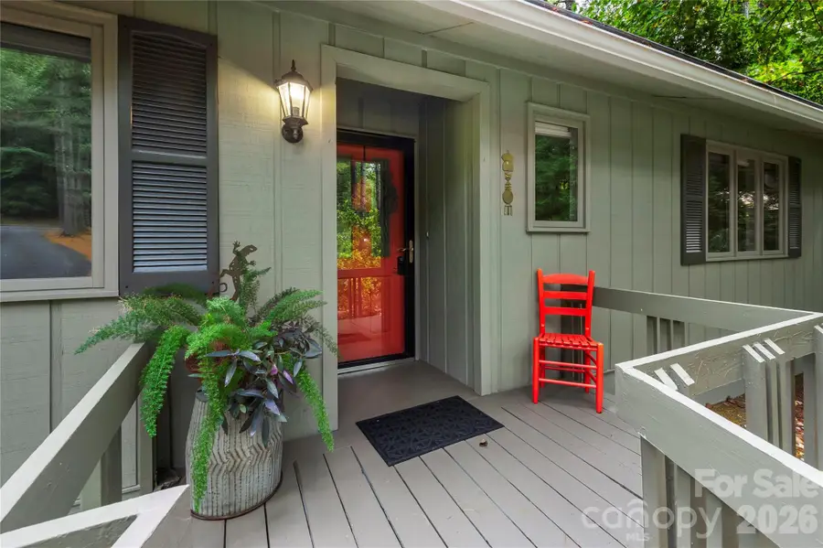 109 Middle Connestee Trail, Brevard, NC 28712 - #3