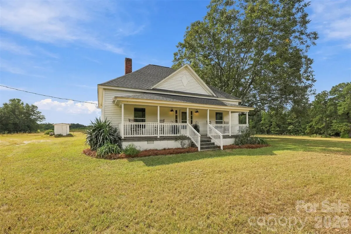 318 Sellers Watson Lane, Ruby, SC 29741 - #1