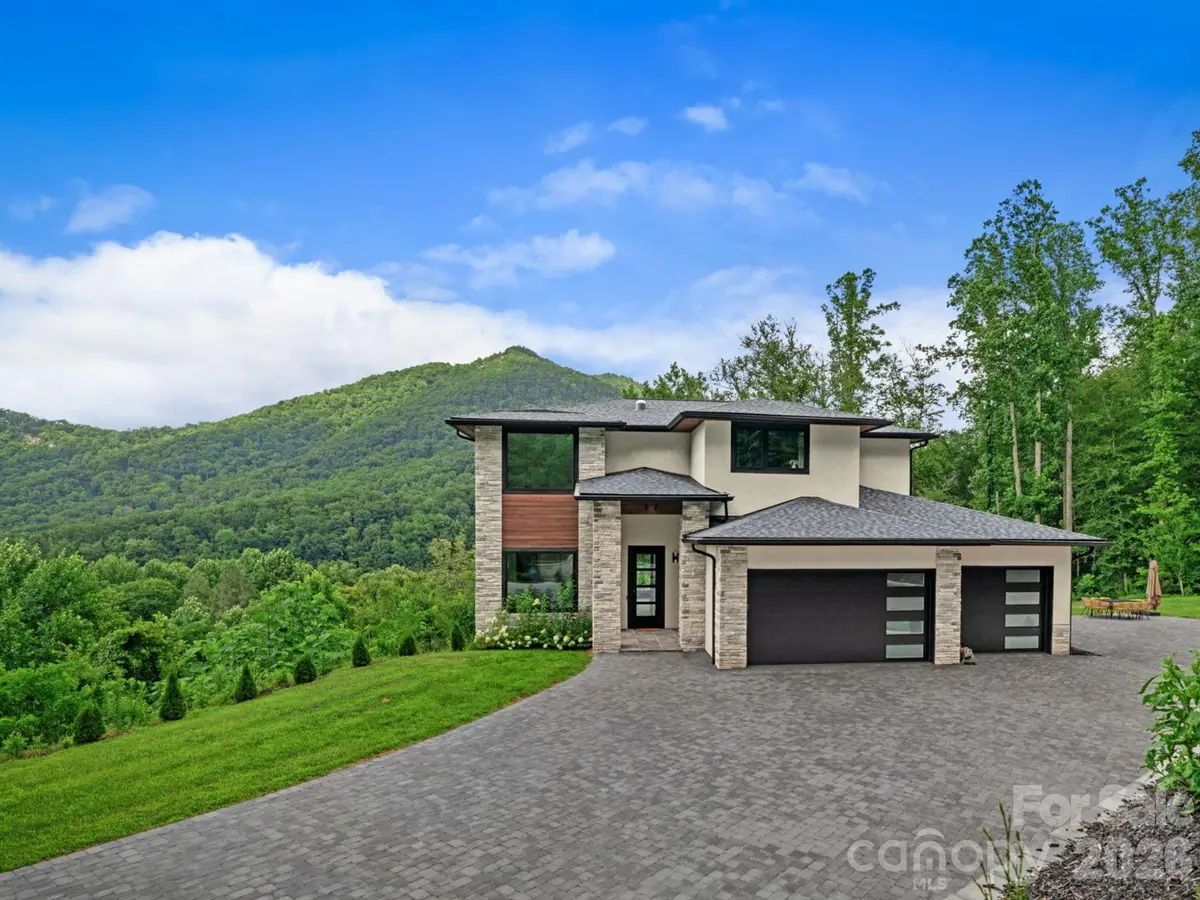 22 Chesten Mountain Drive, Asheville, NC 28803 - #1