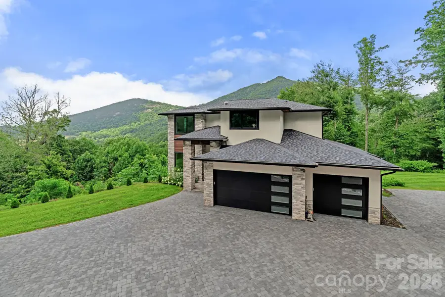 22 Chesten Mountain Drive, Asheville, NC 28803 - #2