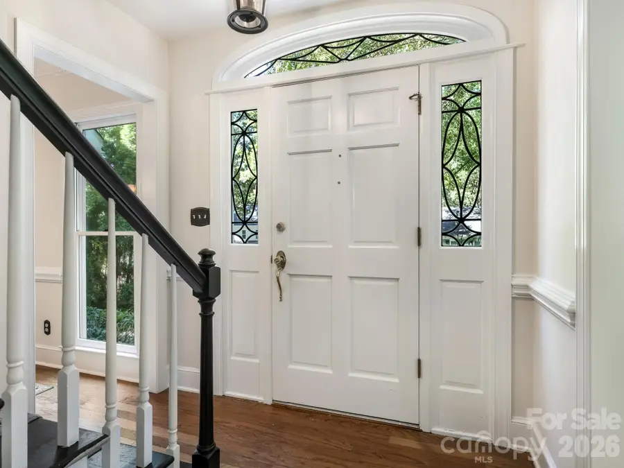 9301 Hanover South Trail, Charlotte, NC 28210 - #3