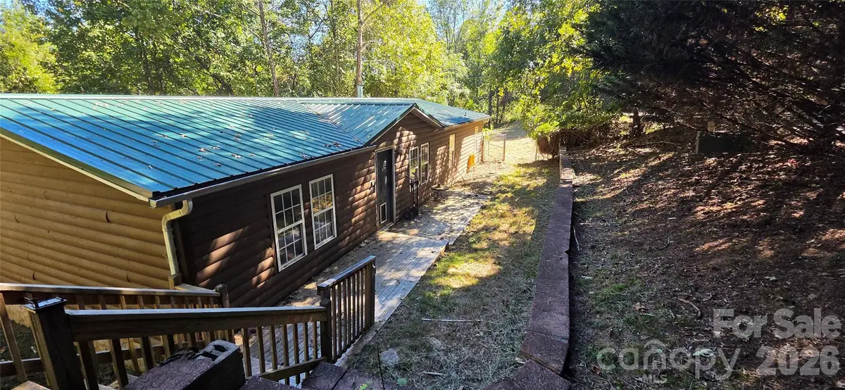 52 Tahkeyostee Ridge, Weaverville, NC 28787 - #1