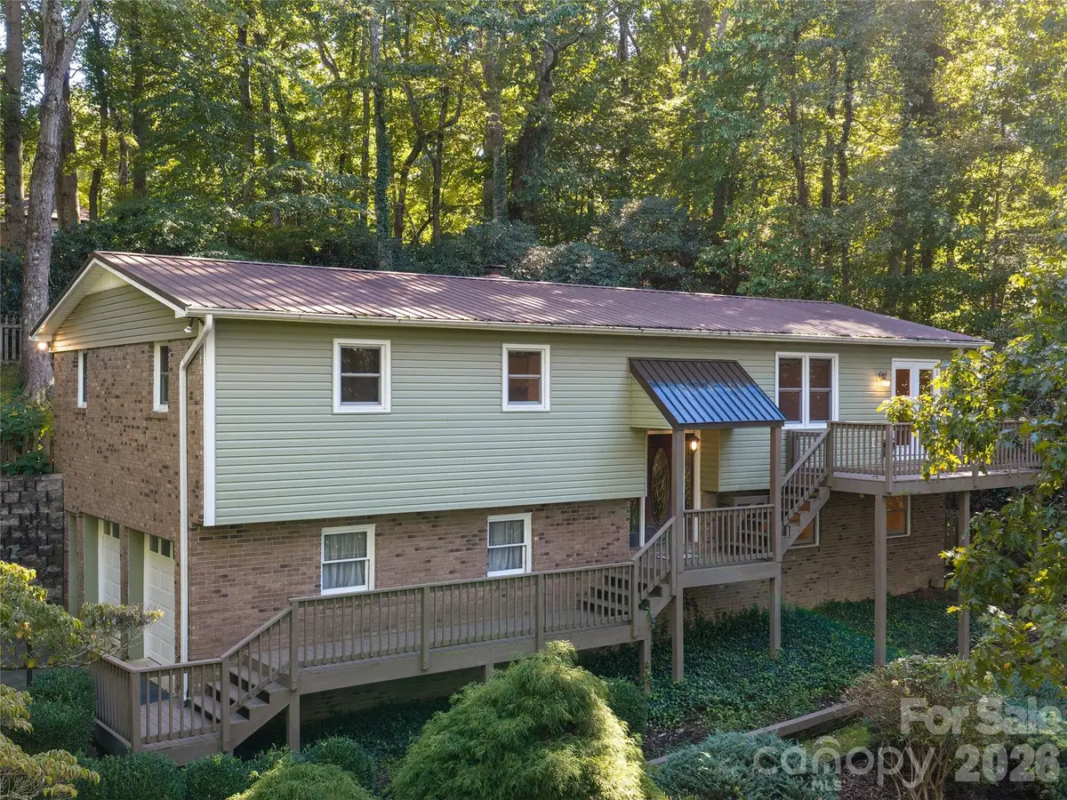 172 Long John Drive, Hendersonville, NC 28791 - #1