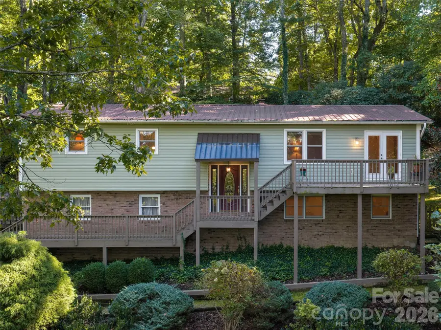 172 Long John Drive, Hendersonville, NC 28791 - #2
