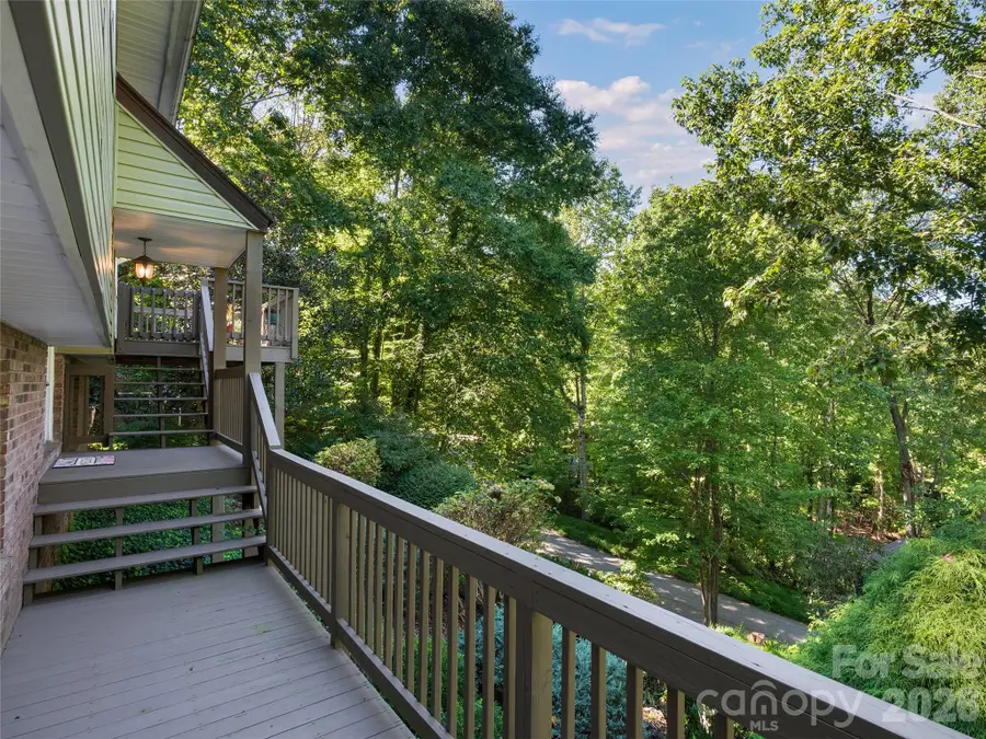 172 Long John Drive, Hendersonville, NC 28791 - #3