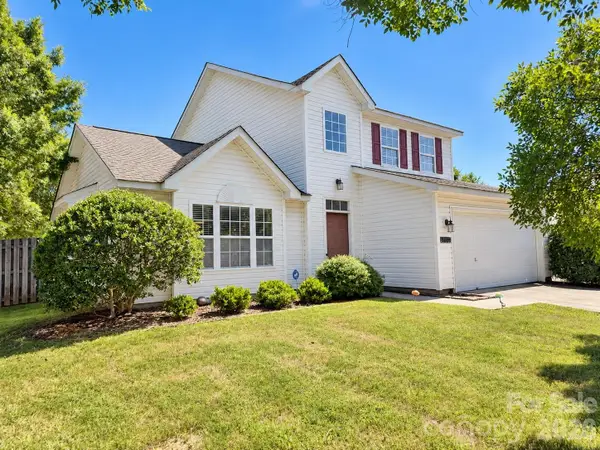 15751 Southern Garden Lane, Charlotte, NC 28278