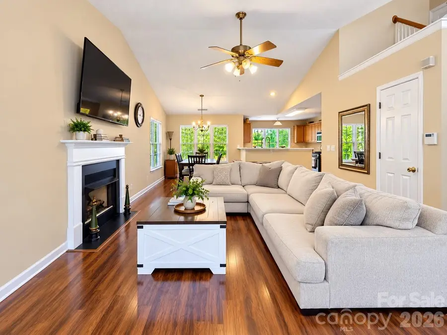 15751 Southern Garden Lane, Charlotte, NC 28278 - #2